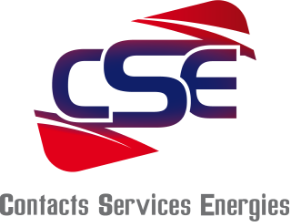 Contacts Services Energies